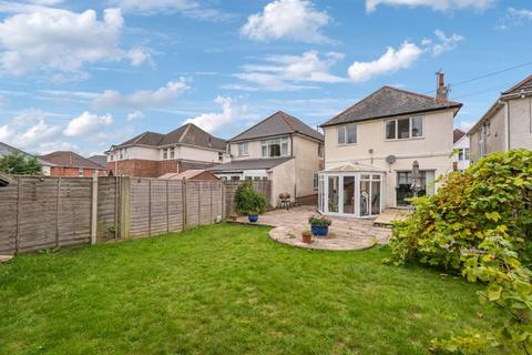 4 bedroom detached house for sale, Somerley Road, Bournemouth BH9