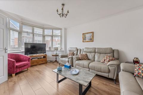4 bedroom detached house for sale, Somerley Road, Bournemouth BH9