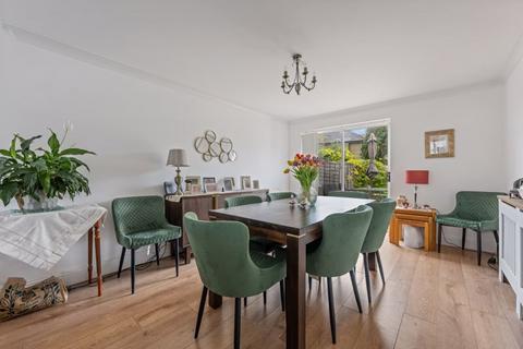 4 bedroom detached house for sale, Somerley Road, Bournemouth BH9