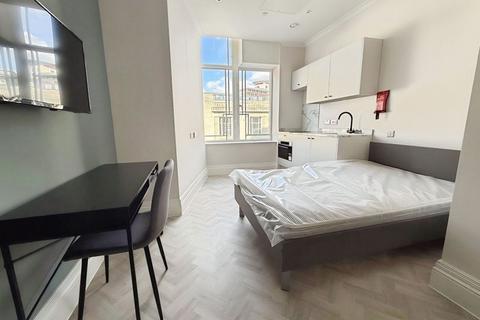1 bedroom apartment to rent, 24 Old Christchurch Road, Bournemouth BH1