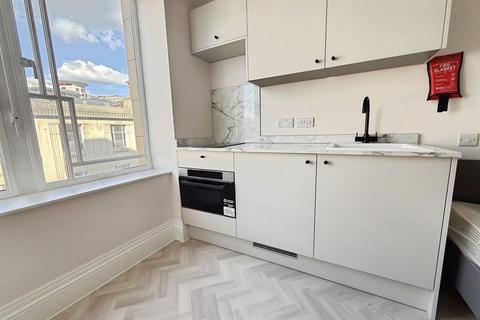 1 bedroom apartment to rent, 24 Old Christchurch Road, Bournemouth BH1