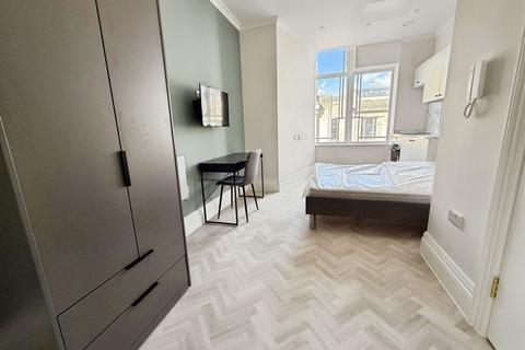 1 bedroom apartment to rent, 24 Old Christchurch Road, Bournemouth BH1