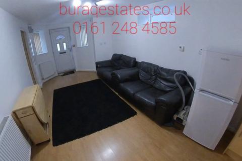 2 bedroom flat to rent, Birchfields Road, Manchester M13