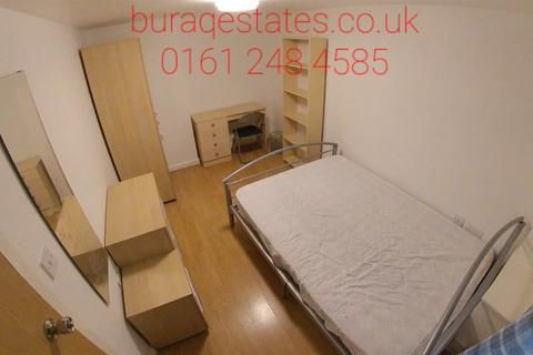2 bedroom flat to rent, Birchfields Road, Manchester M13