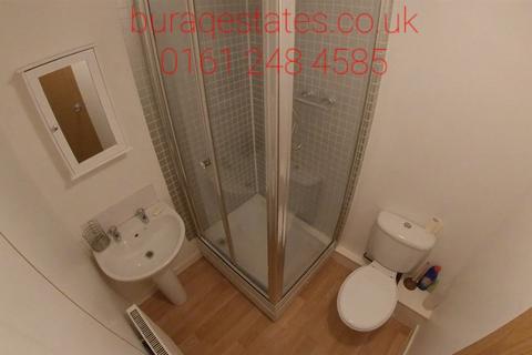 2 bedroom flat to rent, Birchfields Road, Manchester M13