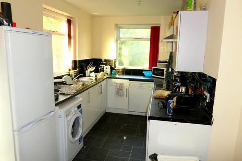 7 bedroom house to rent, Mitford Road, Manchester M14