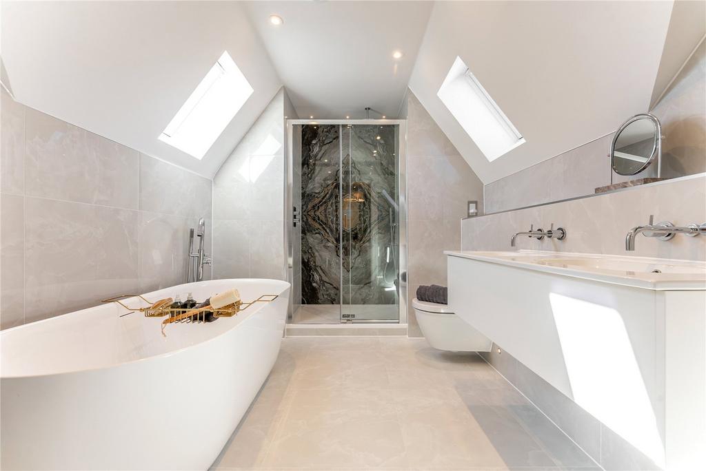 Show Home