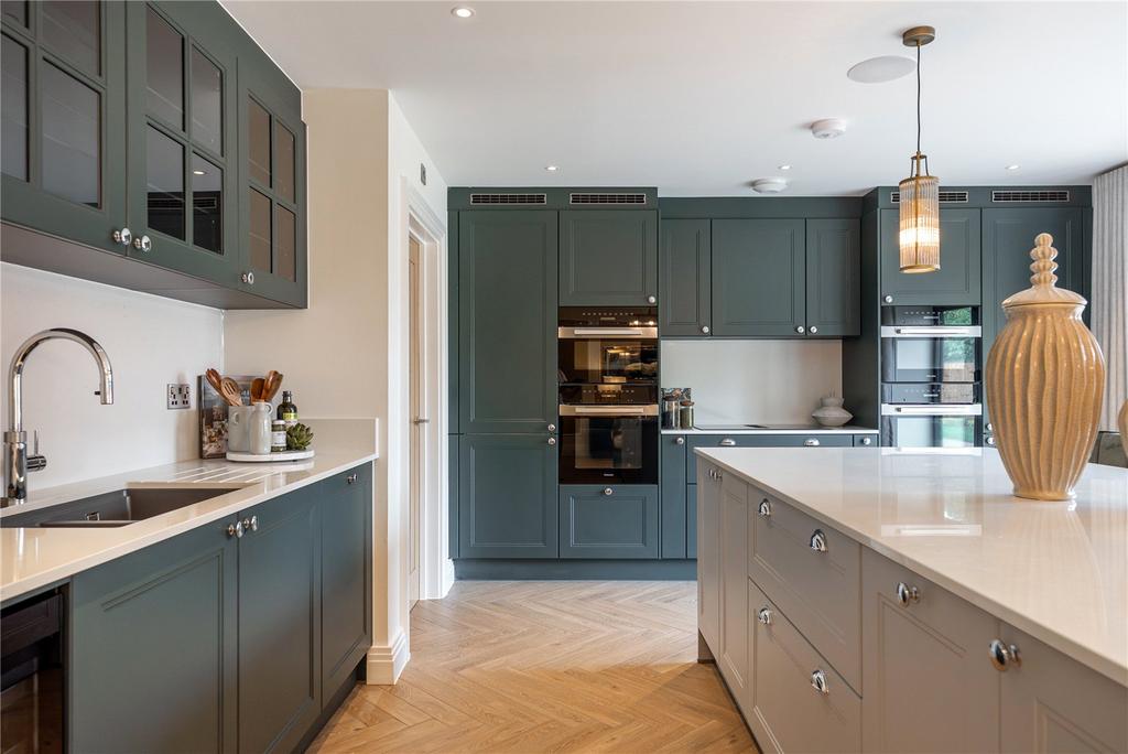 Show Home