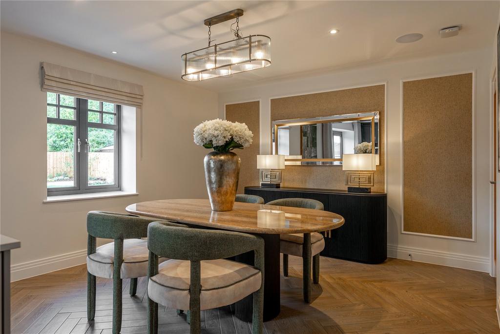Show Home