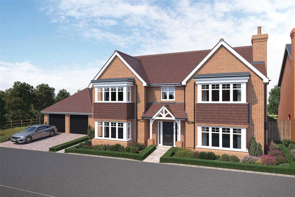 Avonstone Cgi