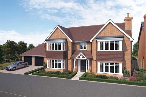 undefined, Barton Road, Welford on Avon, Stratford-upon-Avon, Warwickshire, CV37
