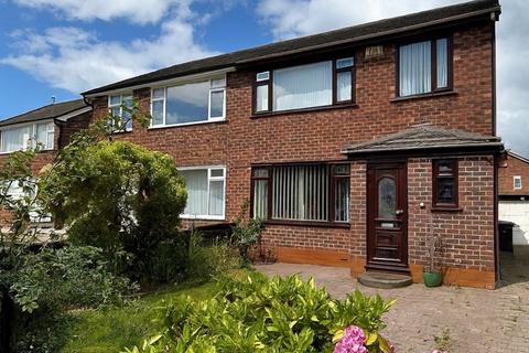 3 bedroom semi-detached house for sale, Rands Clough Drive, Manchester M28