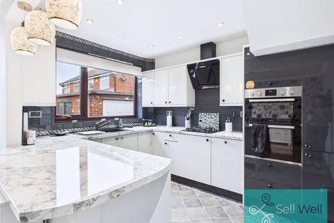 3 bedroom semi-detached house for sale, Rands Clough Drive, Manchester M28