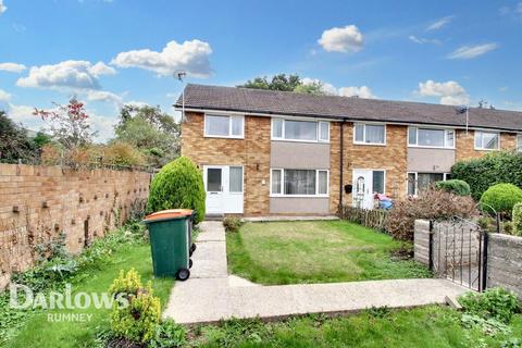 undefined, Marysfield Close, Cardiff