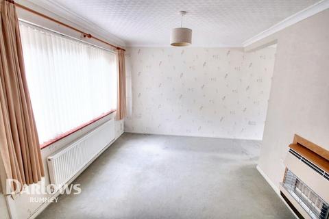 undefined, Marysfield Close, Cardiff
