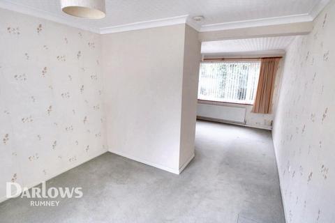 undefined, Marysfield Close, Cardiff