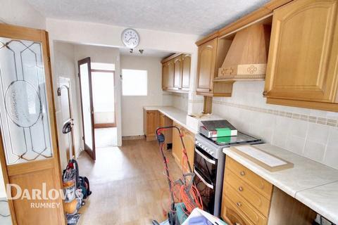 undefined, Marysfield Close, Cardiff
