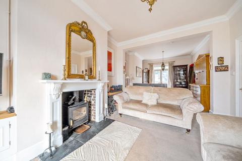 undefined, Parrock Road, Gravesend