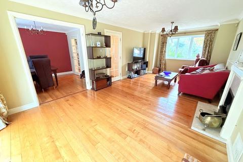 4 bedroom detached house for sale, Compton Gardens, Frome