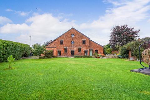 undefined, The Hillocks, Croston PR26