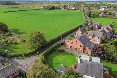 undefined, The Hillocks, Croston PR26