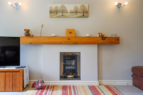 undefined, The Hillocks, Croston PR26