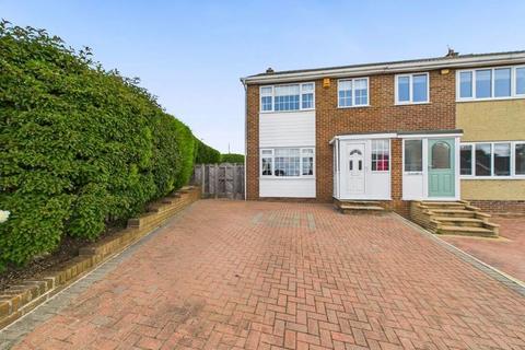 undefined, Walnut Drive, Pontefract WF8