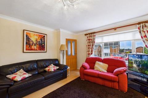 undefined, Walnut Drive, Pontefract WF8