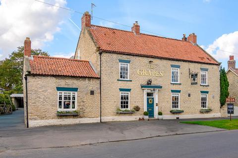 undefined, Railway Street, Slingsby