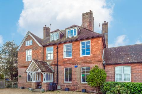4 bedroom terraced house for sale, Old Vicarage, Vicarage Lane