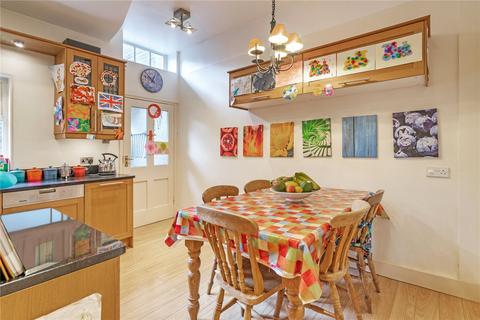 4 bedroom terraced house for sale, Old Vicarage, Vicarage Lane
