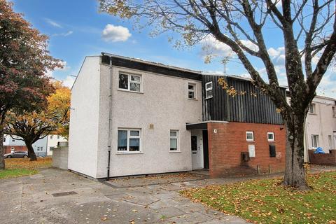 3 bedroom terraced house for sale, Mallory Close, St. Athan, CF62