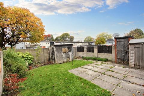3 bedroom terraced house for sale, Mallory Close, St. Athan, CF62