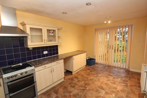 3 bedroom terraced house for sale, Mallory Close, St. Athan, CF62