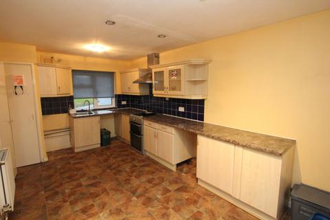 3 bedroom terraced house for sale, Mallory Close, St. Athan, CF62