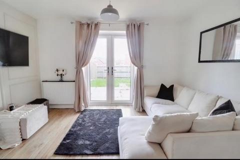 2 bedroom semi-detached house for sale, Balmoral Close, Northampton NN5