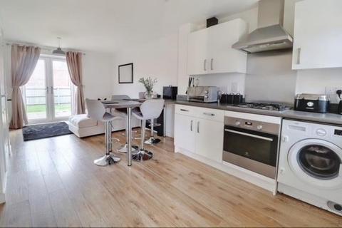 2 bedroom semi-detached house for sale, Balmoral Close, Northampton NN5