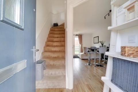 2 bedroom semi-detached house for sale, Balmoral Close, Northampton NN5