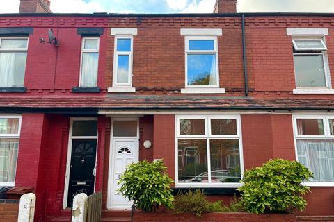 3 bedroom terraced house for sale, Forest Range, Manchester M19