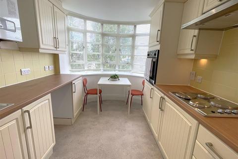 1 bedroom retirement property for sale, Wilbury Road, Hove BN3