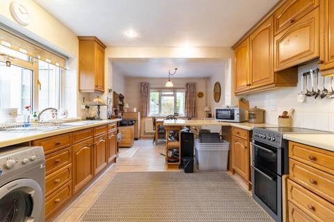 undefined, Blacksmiths Hill, Sanderstead, Surrey, CR2 9AY