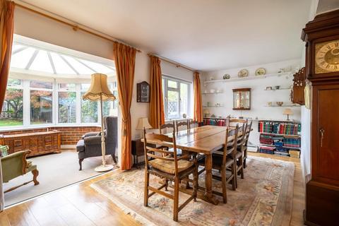 undefined, Blacksmiths Hill, Sanderstead, Surrey, CR2 9AY