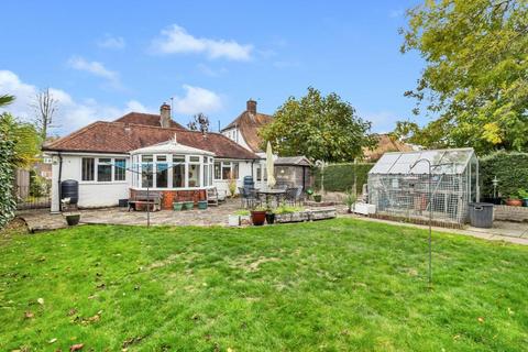 undefined, Blacksmiths Hill, Sanderstead, Surrey, CR2 9AY