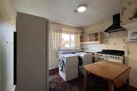 undefined, Westgate, Morecambe LA4