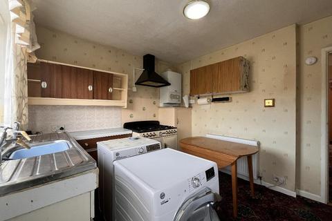 2 bedroom detached bungalow for sale, Westgate, Morecambe LA4