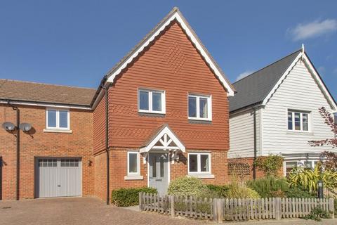 Bramling Gardens, Sissinghurst, Kent, TN17 2DY