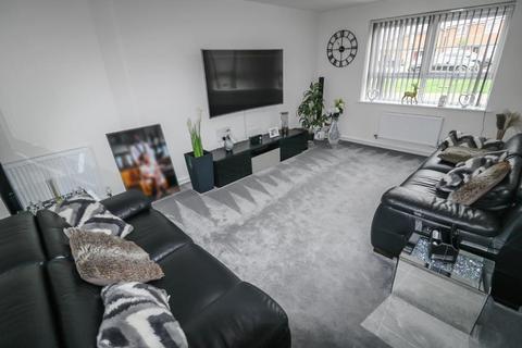 undefined, Eaton Leys, Milton Keynes MK17