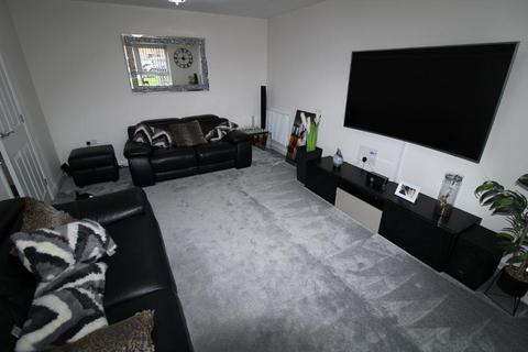 undefined, Eaton Leys, Milton Keynes MK17