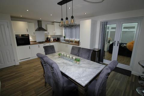 undefined, Eaton Leys, Milton Keynes MK17