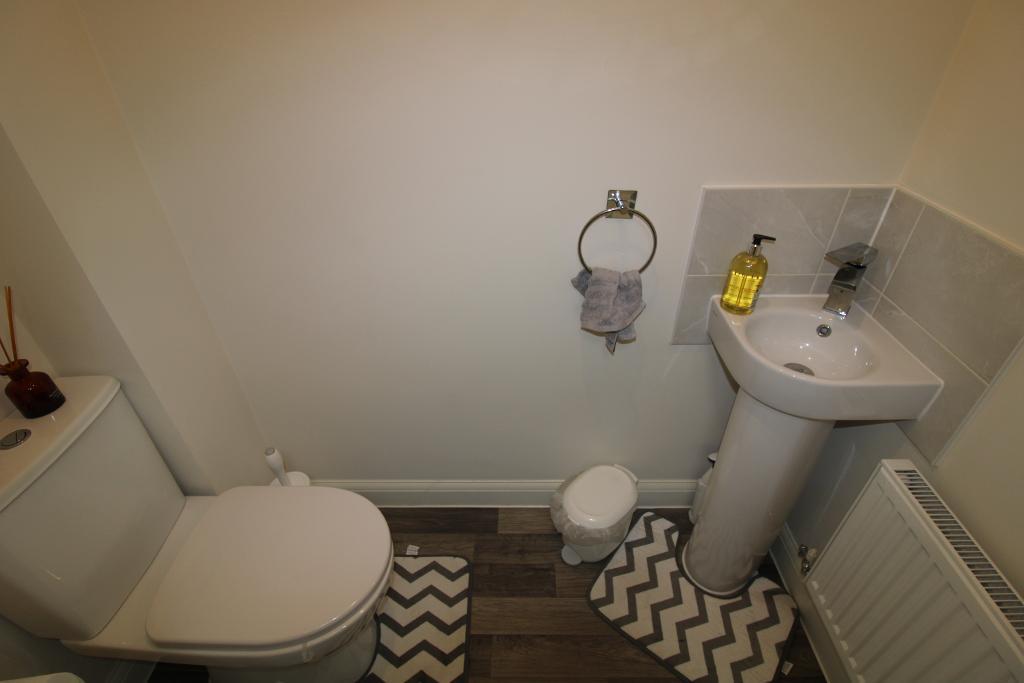 Cloakroom